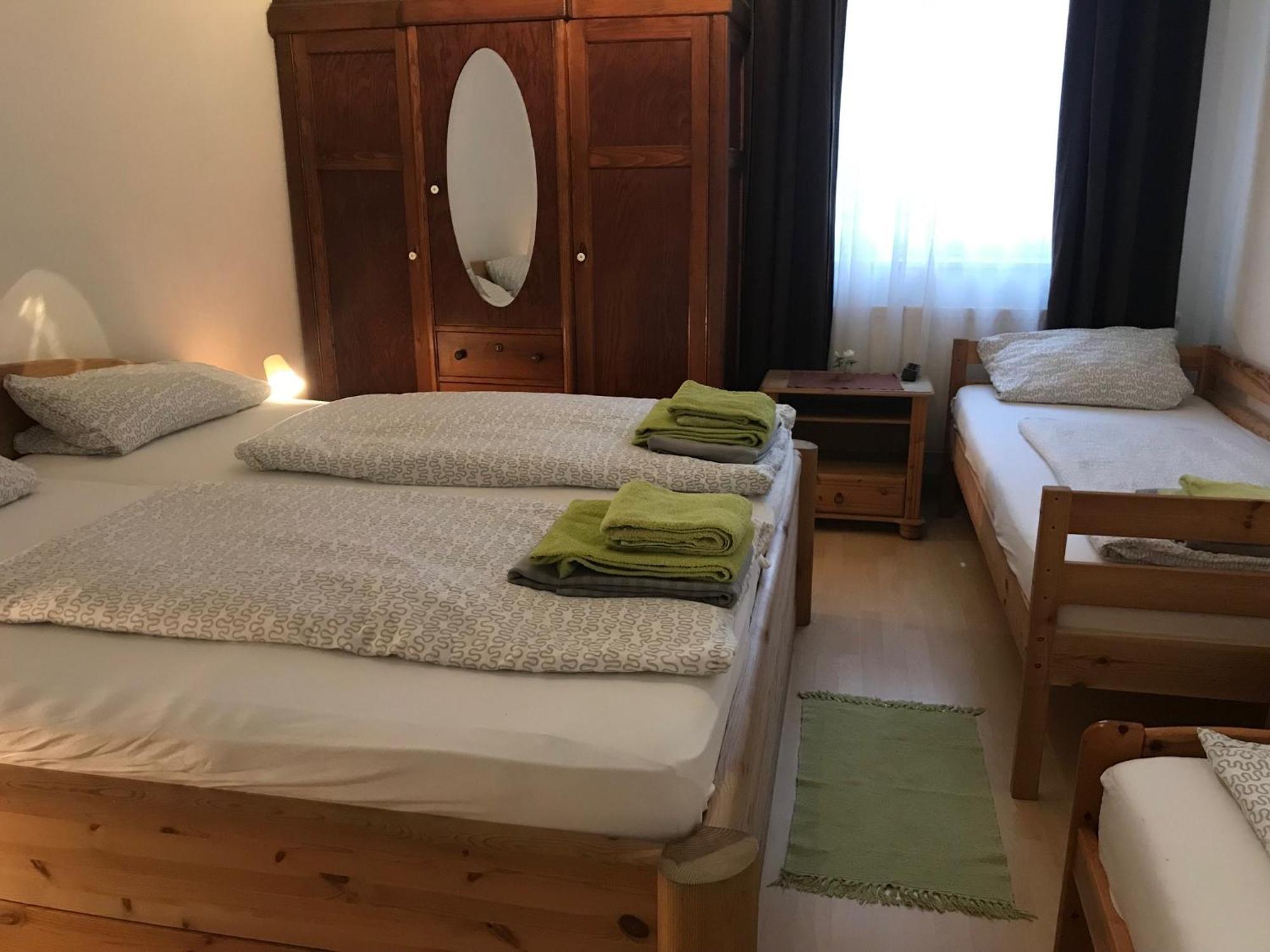 Deinhardt Homestay