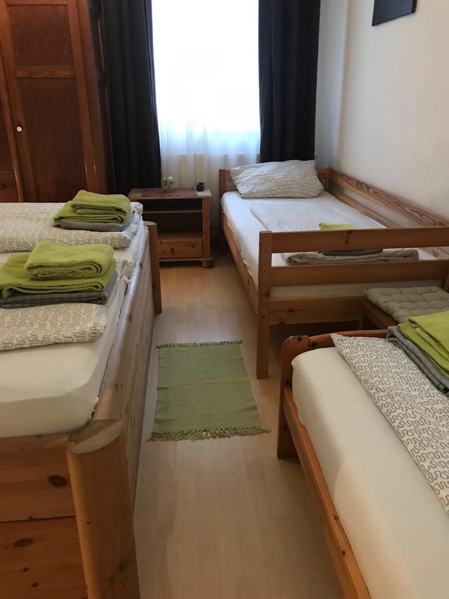 Deinhardt Homestay Hirschaid