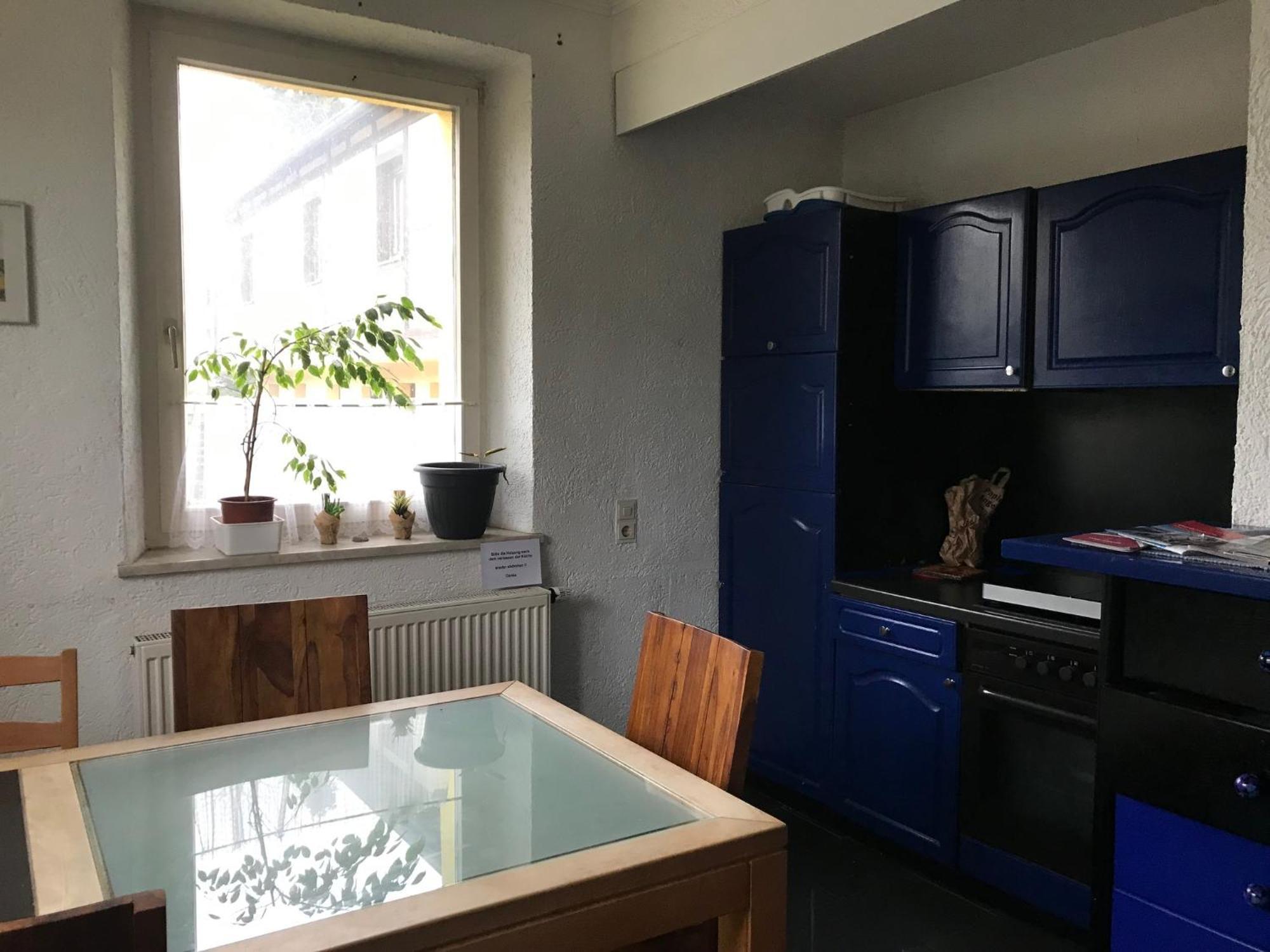 Homestay Deinhardt Hirschaid