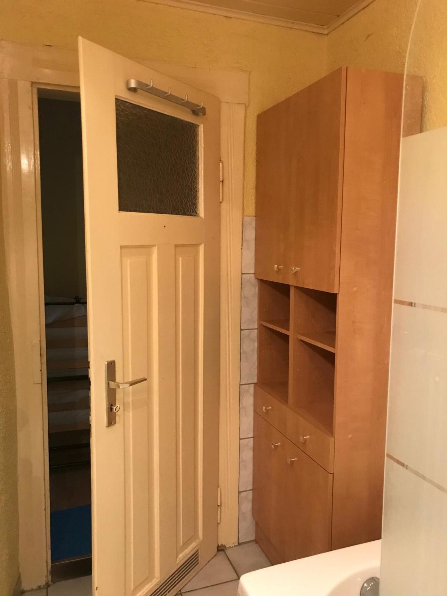 Homestay Deinhardt Hirschaid