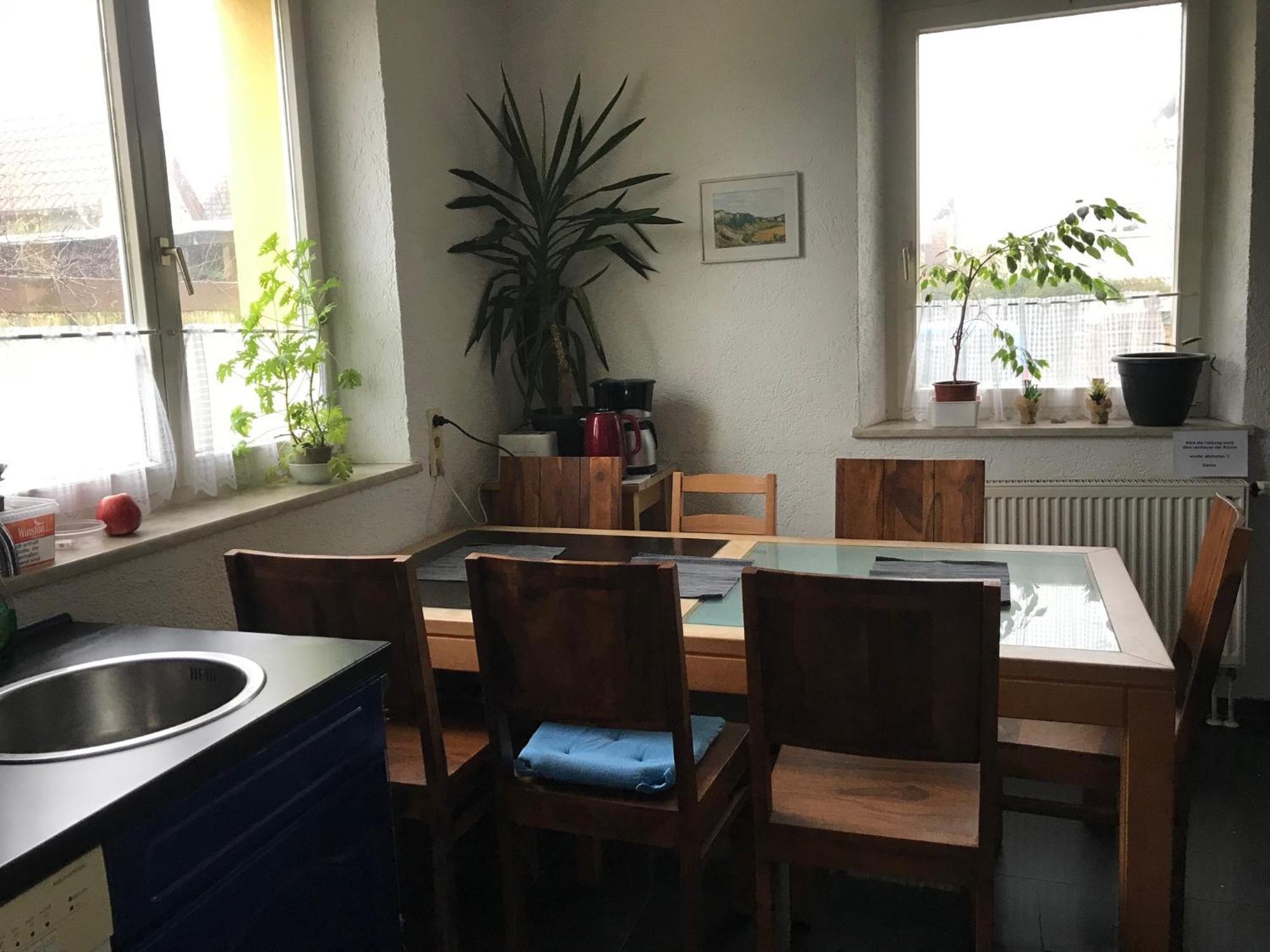 Homestay Deinhardt