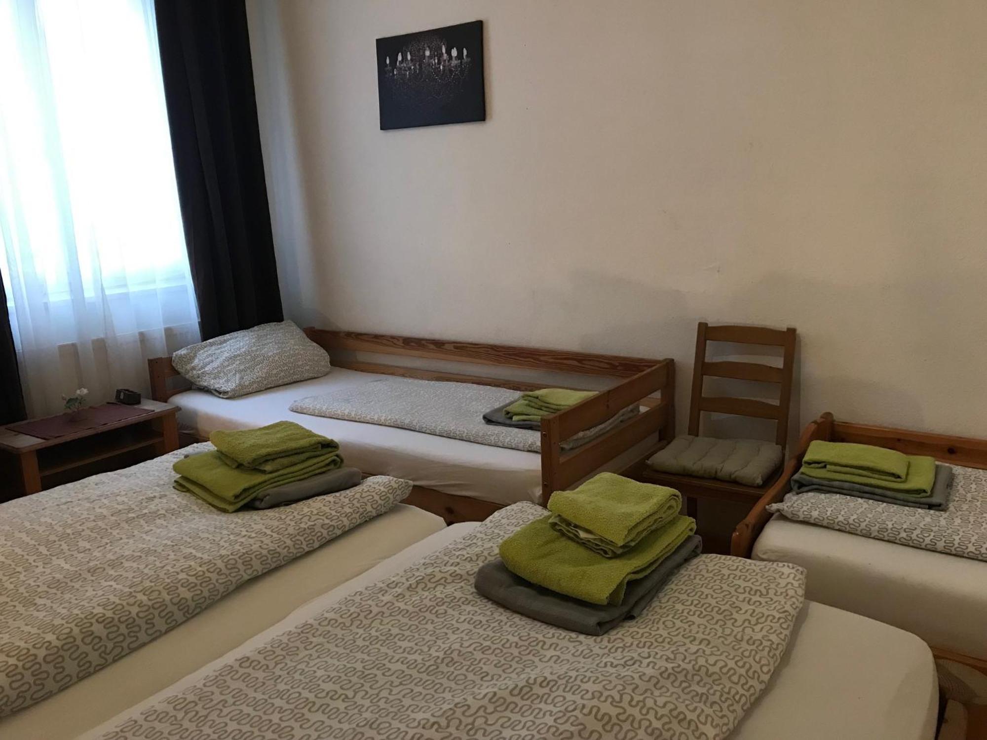 Deinhardt Homestay Hirschaid