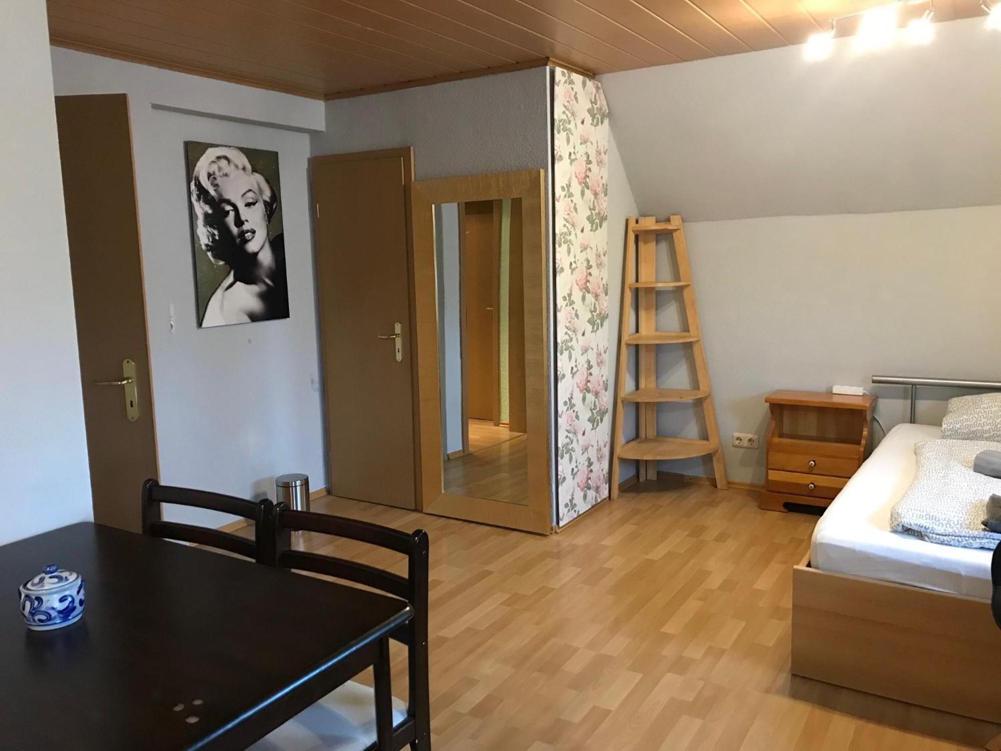 Homestay Deinhardt