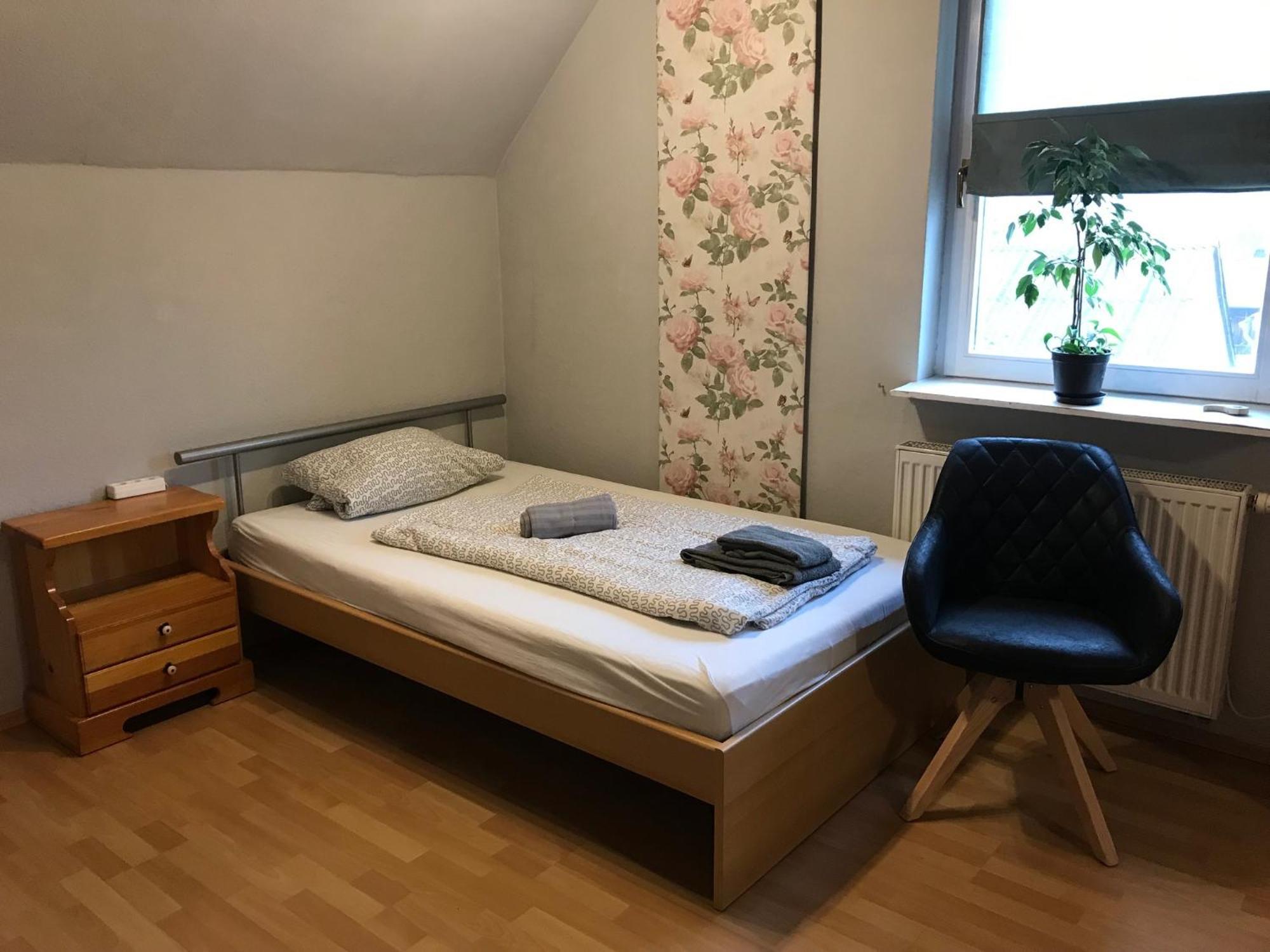 Homestay Deinhardt *