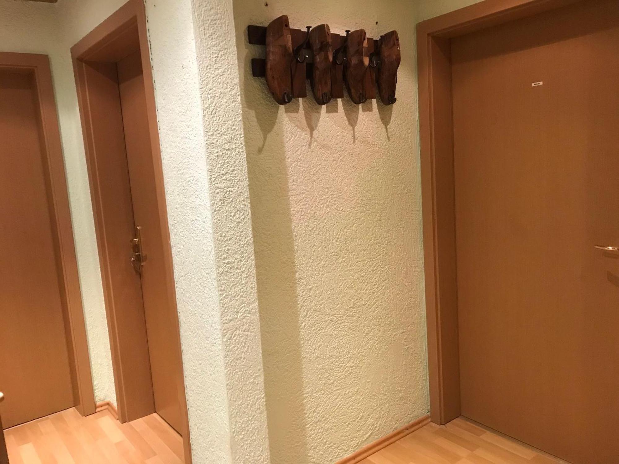 Homestay Deinhardt Hirschaid